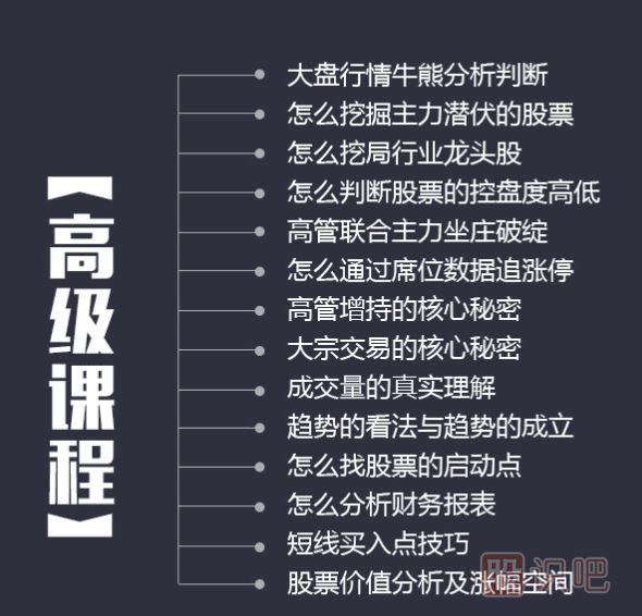短線交易技術(shù)-短線選股的技巧